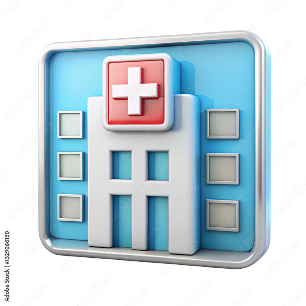 Obraz premium first aid kit