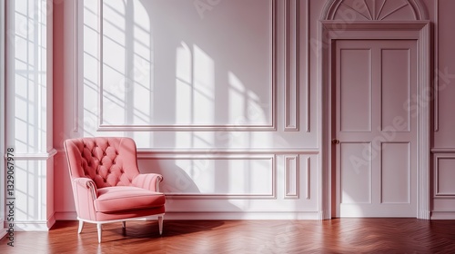 Say goodbye to the tedious and time-consuming process of manually creating interior design mockups and staging. 