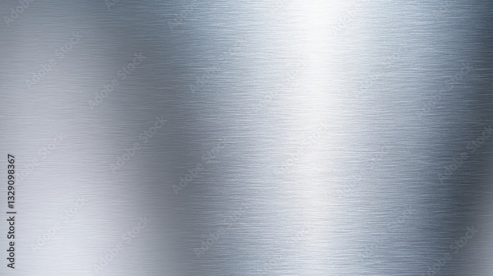 Brushed metal texture background with light reflections for industrial design brushed Brushed metal texture background with light reflections for industrial design brushed