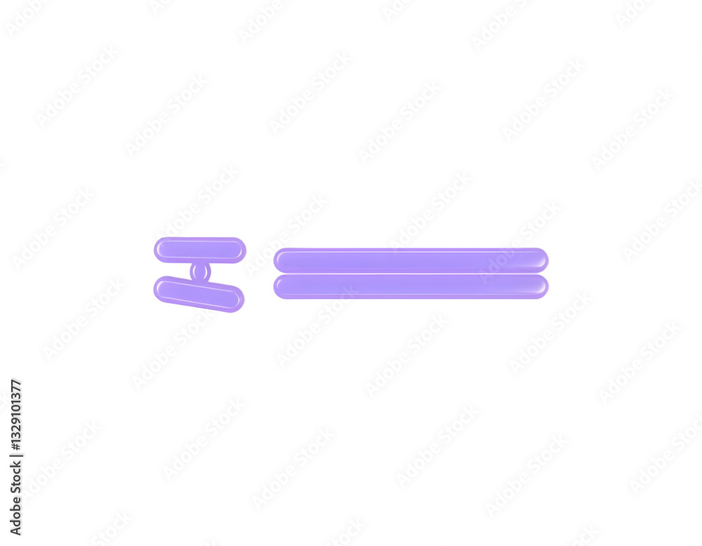 Pair of massage roller isolated on transparent background Pair of massage roller isolated on transparent background