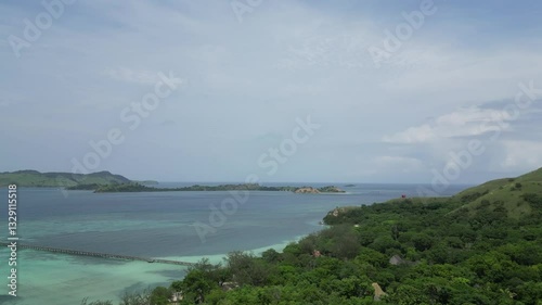 Wallpaper Mural Amazing and beautiful Indonesia Torontodigital.ca