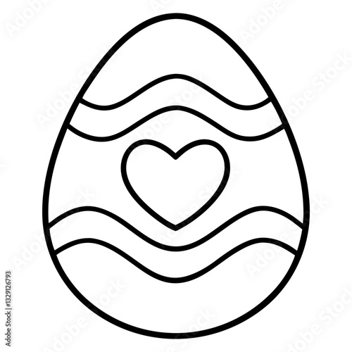 Easter egg