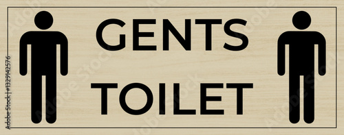Gents Toilet