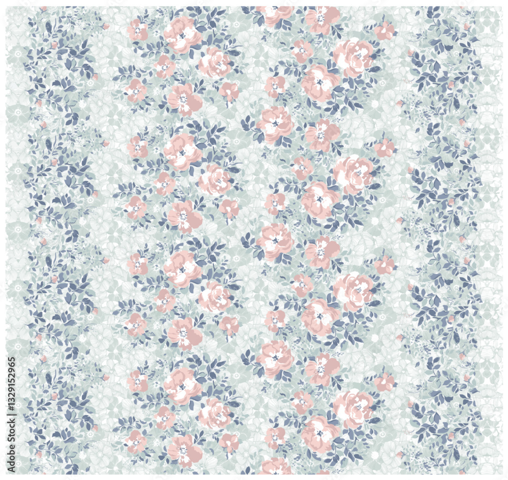 floral pattern floral pattern