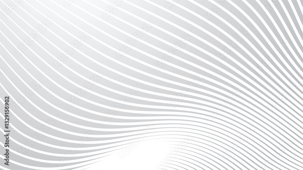Grey abstract background with stripes line for backdrop or presentation Grey abstract background with stripes line for backdrop or presentation