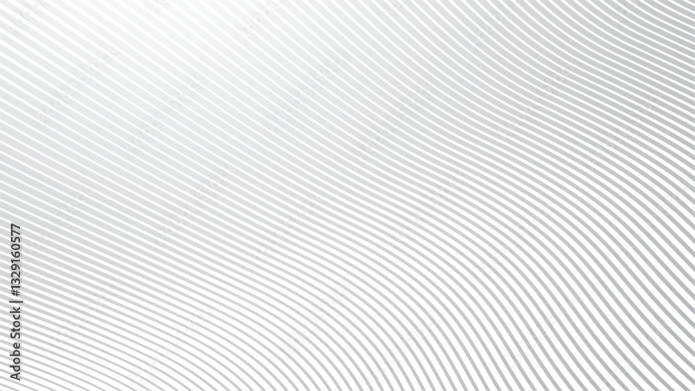Grey abstract background with stripes line for backdrop or presentation Grey abstract background with stripes line for backdrop or presentation