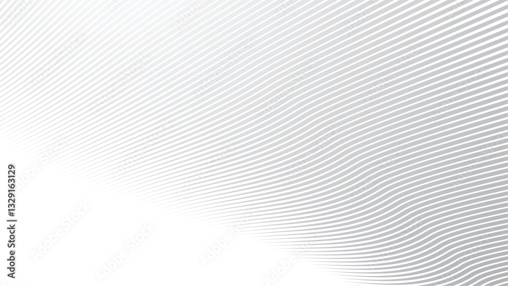 Grey abstract background with stripes line for backdrop or presentation Grey abstract background with stripes line for backdrop or presentation