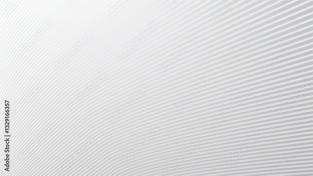 Grey abstract background with stripes line for backdrop or presentation Grey abstract background with stripes line for backdrop or presentation