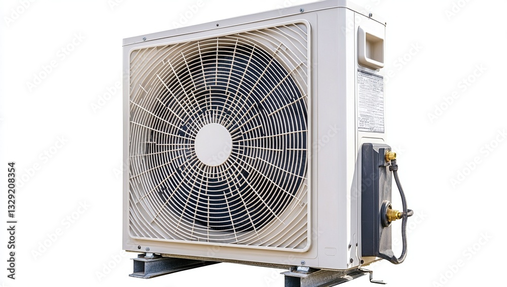 Efficient Air Conditioner Unit: Cooling System Design for Optimal Performance and Energy Savings Efficient Air Conditioner Unit: Cooling System Design for Optimal Performance and Energy Savings