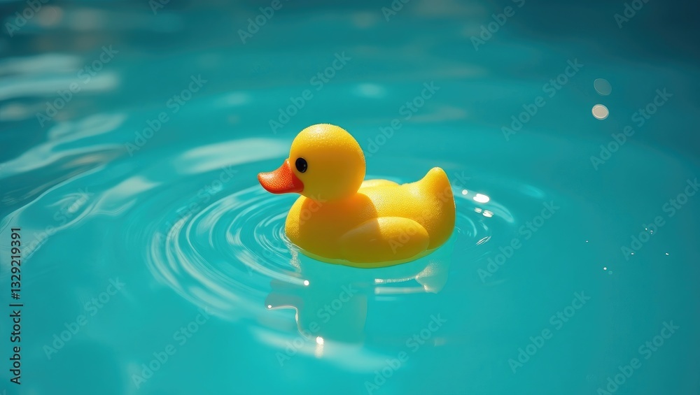Water Off A Duck's Back - concept of failure and SOS Water Off A Duck's Back - concept of failure and SOS