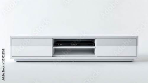 A TV stand is a functional and stylish piece of furniture designed to support televisions while providing storage for media devices, gaming consoles, and decor. Available in various sizes, materials, 