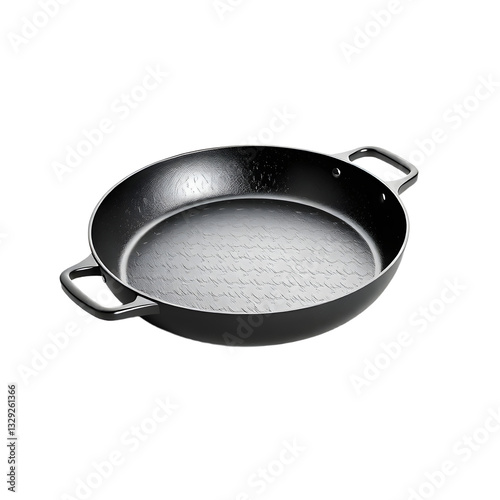 Obraz na płótnie Skillet