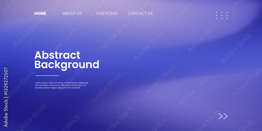 Navy blue gradient wave background. Light blue liquid background. Dark blue color. Landing page background. Modern design template for web cover, ad banner, poster, brochure, flyer. Navy blue gradient wave background. Light blue liquid background. Dark blue color. Landing page background. Modern design template for web cover, ad banner, poster, brochure, flyer.