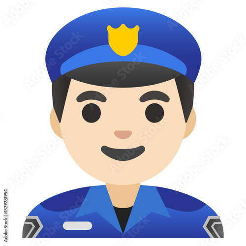Police Officer
