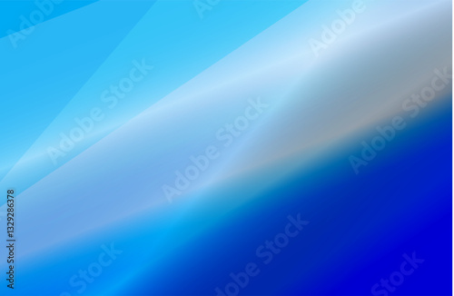 Minimal abstract background with rectangular pattern, glowing light blue and purple.