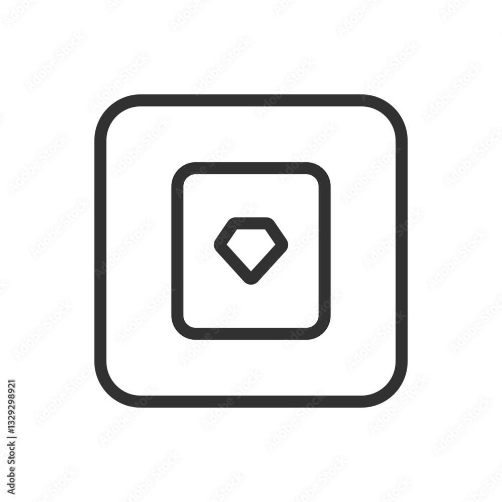 Sketch Document File Icon - Modern Simple Flat Vector for Web and Mobile Sketch Document File Icon - Modern Simple Flat Vector for Web and Mobile