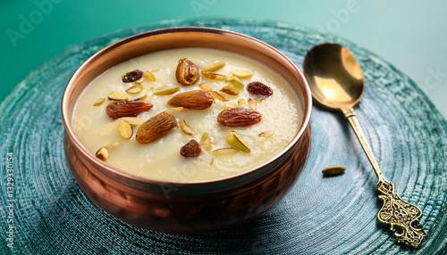 Wallpaper Mural Generated image Sheer Khurma Seviyan consumed especially on Eid or any other festival in india-asia Torontodigital.ca
