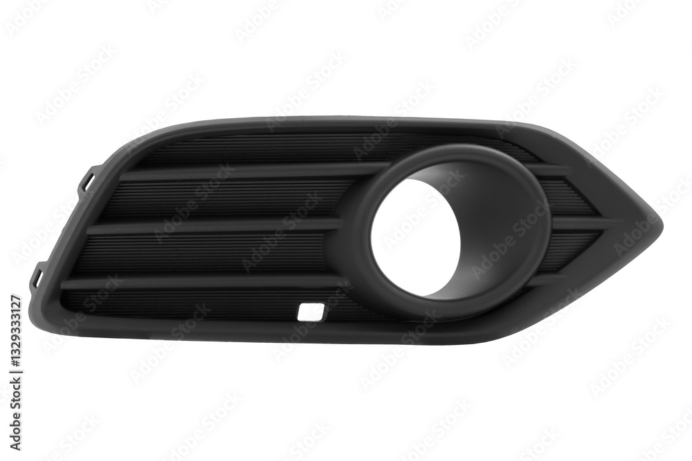 Fototapeta premium Bumper Grille Detail