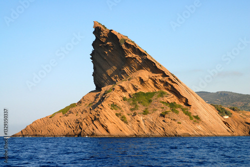 Le Bec d'aigle, La Ciotat photo