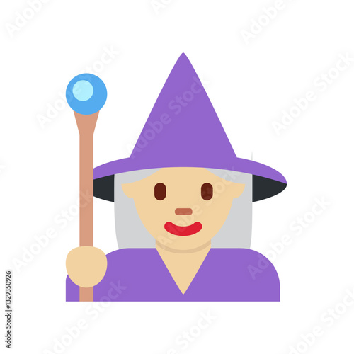 Witch
