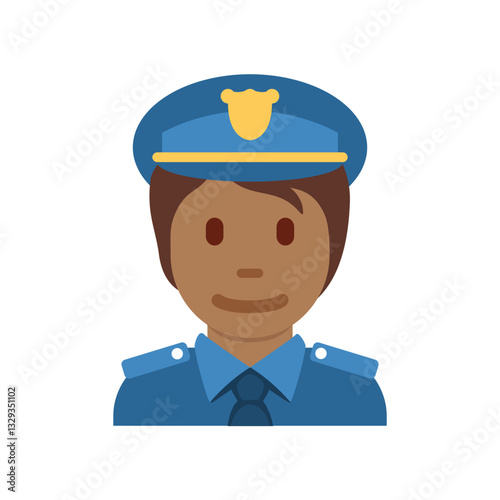 Police Officer
