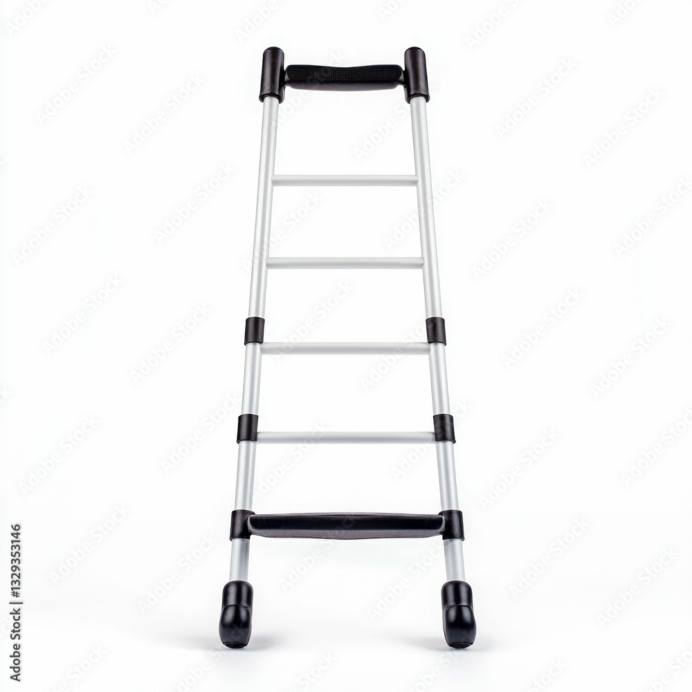 Foldable Step Ladder Foldable Step Ladder