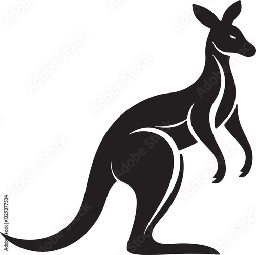 kangaroo, australian wildlife, marsupial, kangaroo in nature, wildlife photography, australian outback, kangaroo hopping, animal portrait, wild kangaroo, kangaroo mother and joey, australian fauna, ka