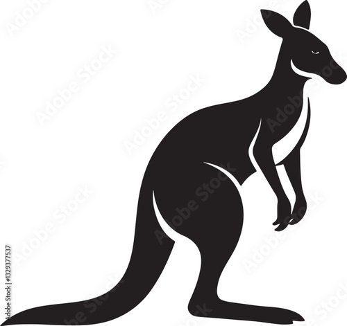 kangaroo, australian wildlife, marsupial, kangaroo in nature, wildlife photography, australian outback, kangaroo hopping, animal portrait, wild kangaroo, kangaroo mother and joey, australian fauna, ka