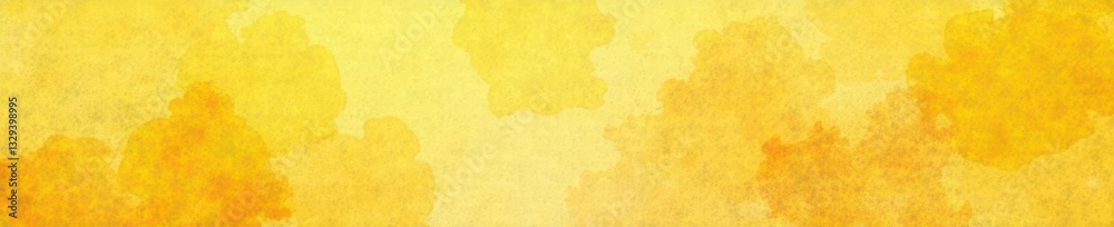 Abstract watercolor wash, yellow-brown tones Old paper texture, fabric design , faded, design Abstract watercolor wash, yellow-brown tones Old paper texture, fabric design , faded, design
