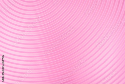 Bubblegum pink shiny circles texture bg