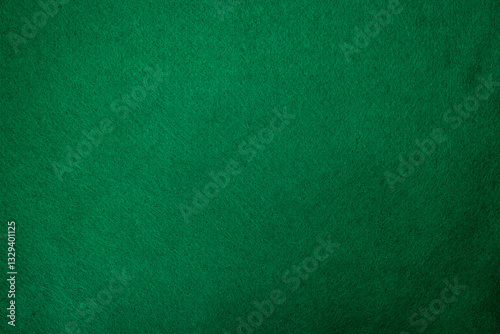 Green screen felt texture bg, pool table