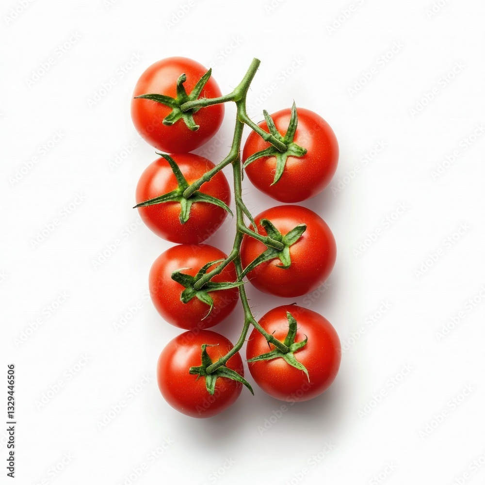 Vine-Ripened Tomatoes