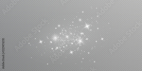 Christmas Glow Dust.
Enchanted Winter Dust.
Festive Light Specks.
Magical Yuletide Dust.