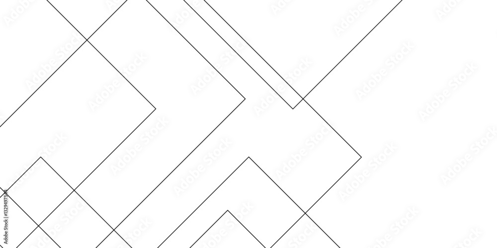 Lines abstract sports background or texture on outdoor sports field. geometric banner pattern background. Modern seamless and retro pattern technology and business concept geometric	
