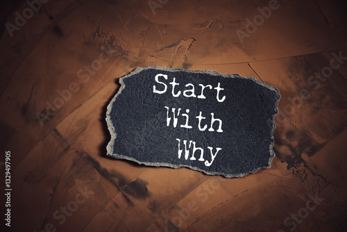 start with why text