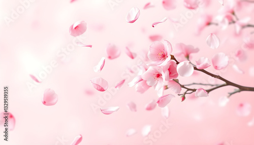 꽃배경