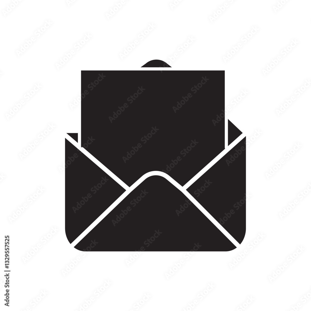 envelope icon, email message icon - Mail icon button sign, notification new message icons buttons. Mail icon vector for web, computer and mobile app. envelope icon, email message icon - Mail icon button sign, notification new message icons buttons. Mail icon vector for web, computer and mobile app.