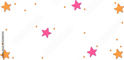 Star Splatter