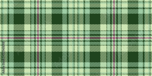 Arabic vector background fabric, sparse texture pattern tartan. Dress plaid check textile seamless in dark and light colors.