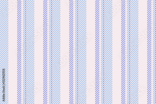 Elegant pastel striped pattern. Perfect for textile design, stationery, or website backgrounds.  Subtle color palette evokes serenity and sophistication.