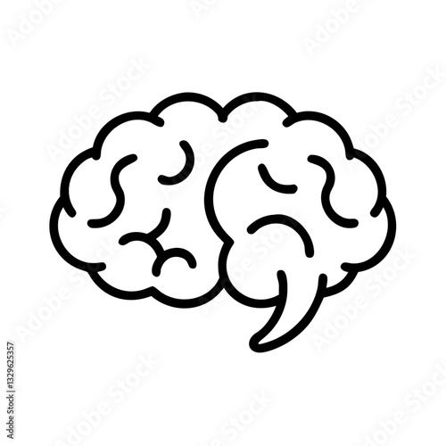 brain