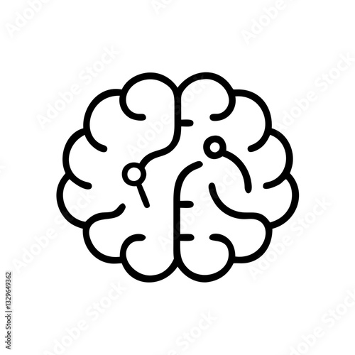 brain