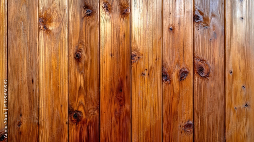 Dark-stained wooden wall with horizontal lines, ideal for a warm, earthy background. Dark-stained wooden wall with horizontal lines, ideal for a warm, earthy background.