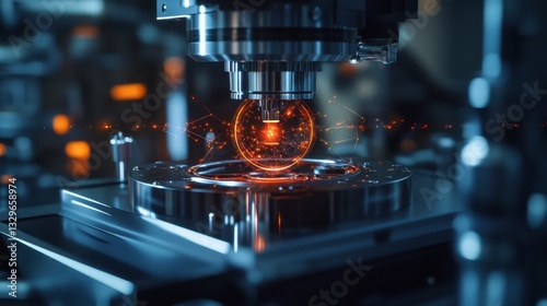 Quantum Sensor Detecting Dark Matter Interactions - U