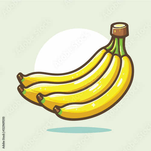 banana, food, fruit, natural, tropical, organic, fresh, background, yellow, nutrition, healthy, ripe, peel, diet, isolated, sweet, health, white, vitamin, bunch, vegetarian, raw, dessert, vegan, fresh