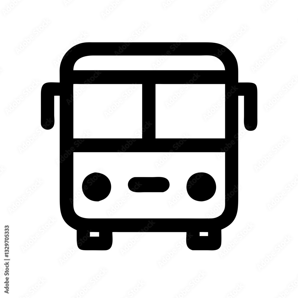 bus