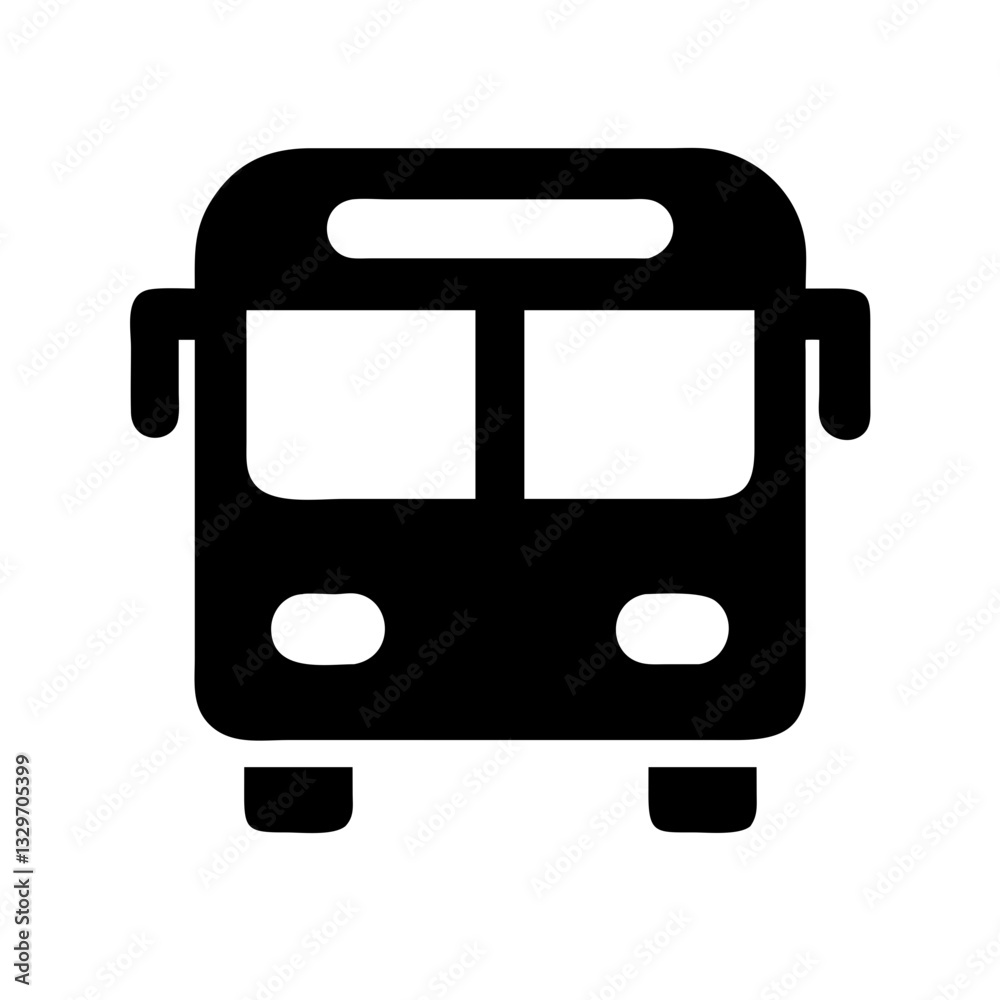 bus bus