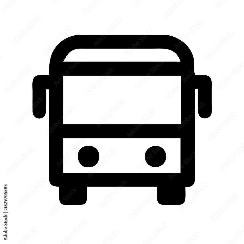 bus bus