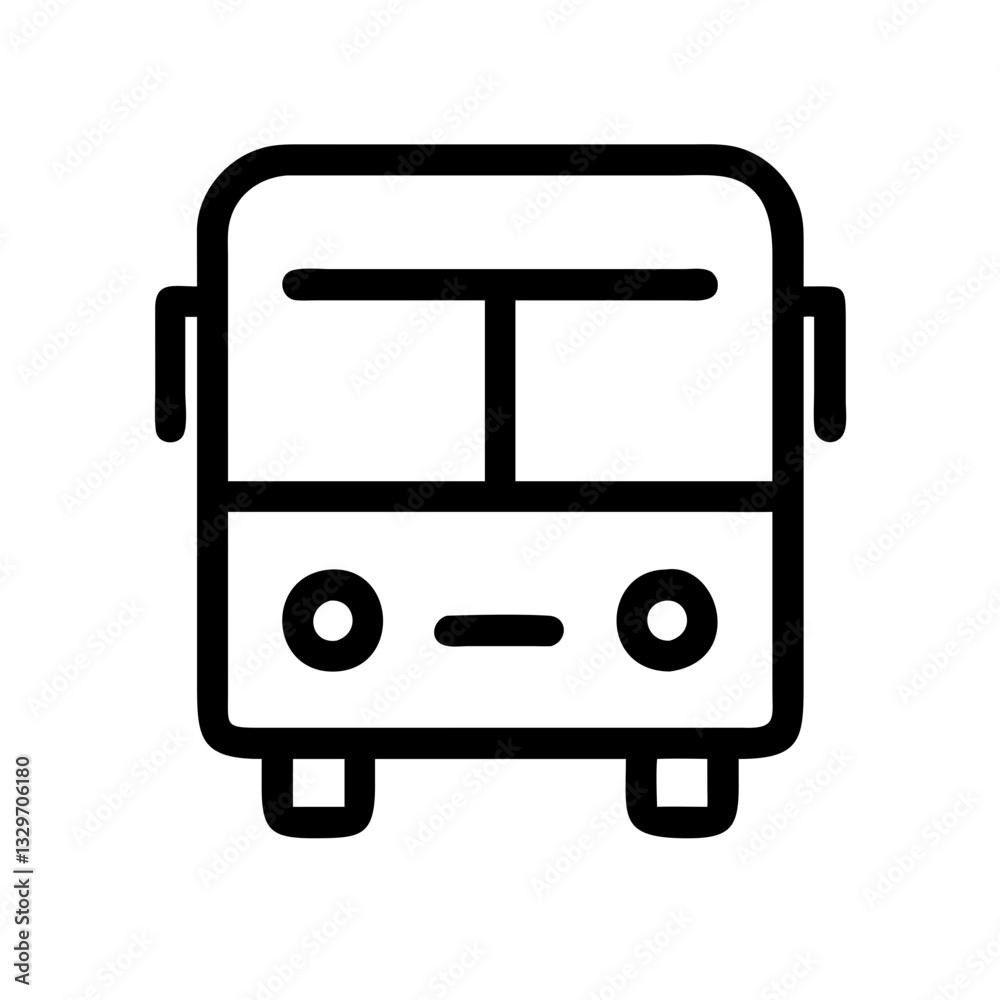 bus bus