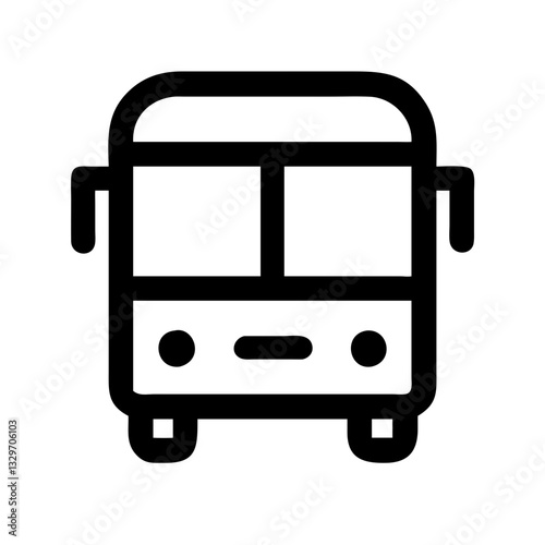bus